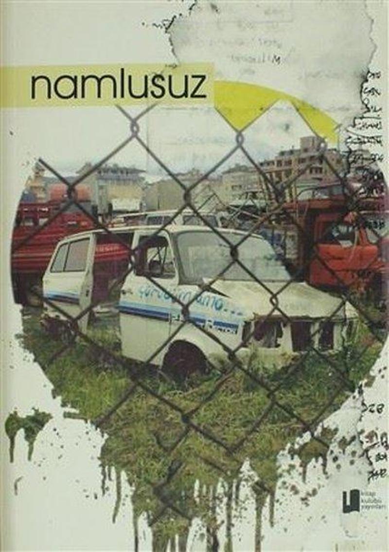 Namlusuz