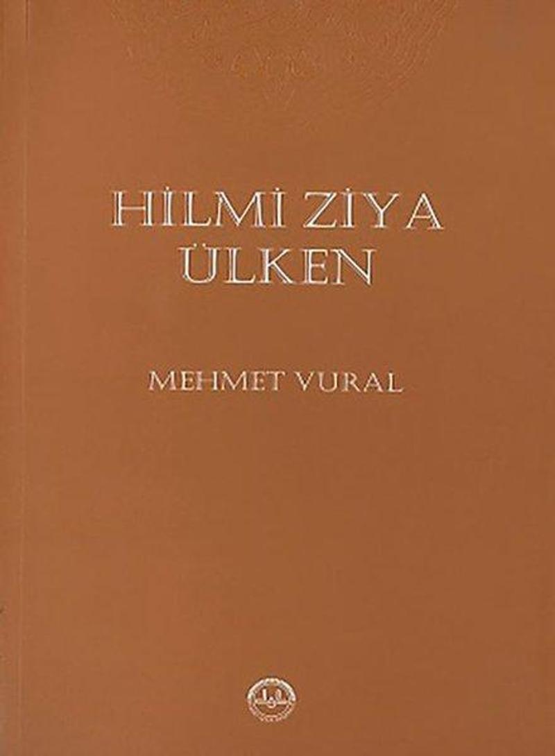 Hilmi Ziya Ülken