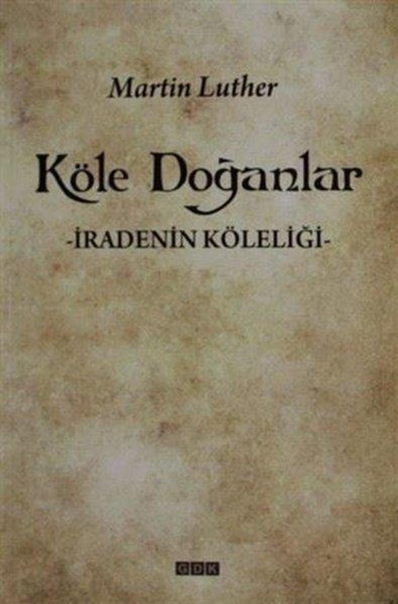 Köle Doğanlar