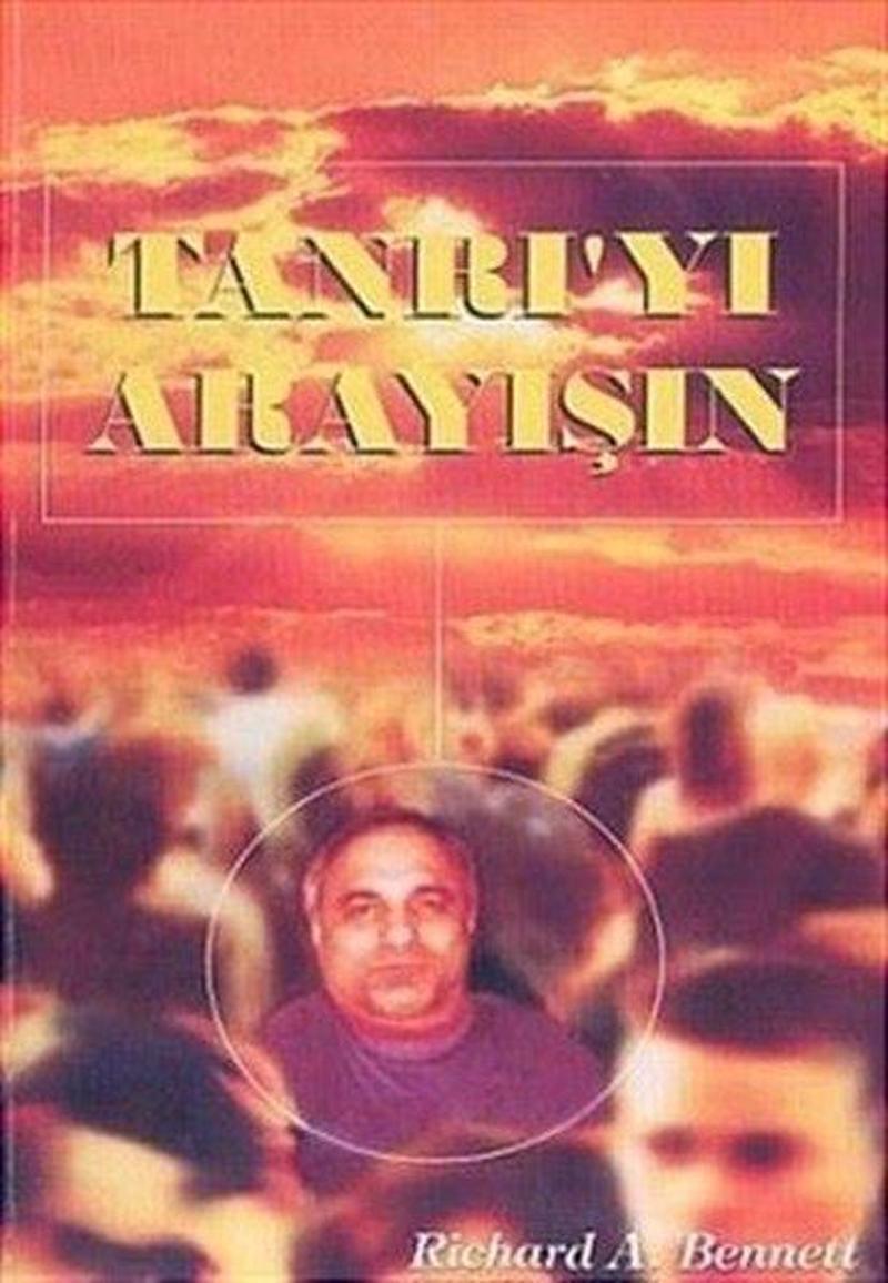 Tanrı'yı Arayışın