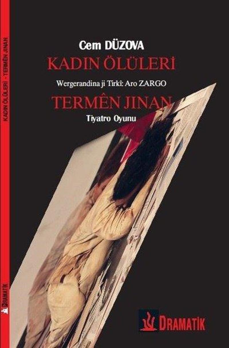 Kadın Ölüleri - Termen Jınan