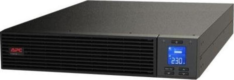 2KVA EASY SRV2KRI 1/1 ONLINE RACKMOUNT UPS