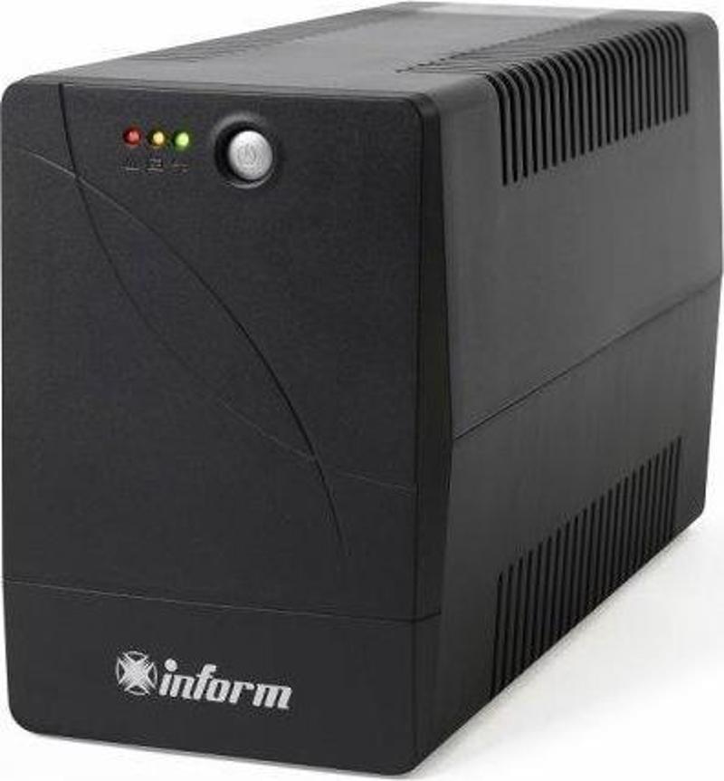 INFORM 1000VA Guardian 1000AP LINE INTERACTIVE LED EKRAN UPS