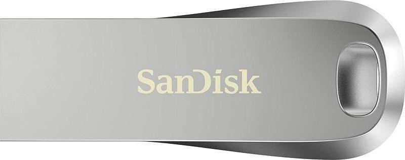 SANDISK 64GB ULTRA LUXE USB 3.1 ULTRA LUXE SDCZ74-064G-G46