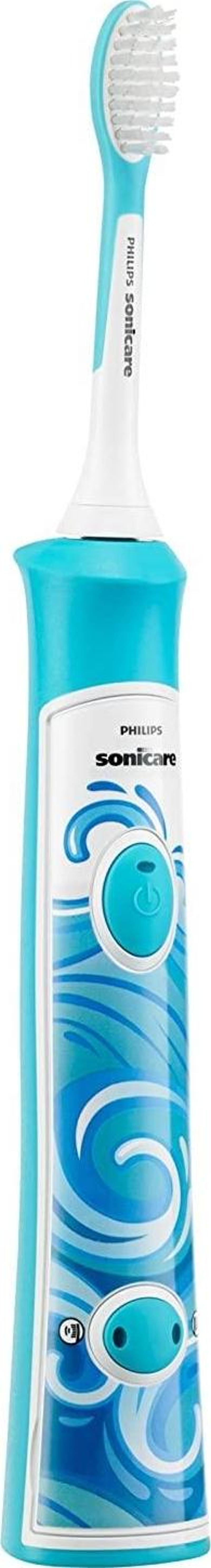 Sonicare Sonicare Çocuk İçin Şarj Edilebilir Diş Fırçası