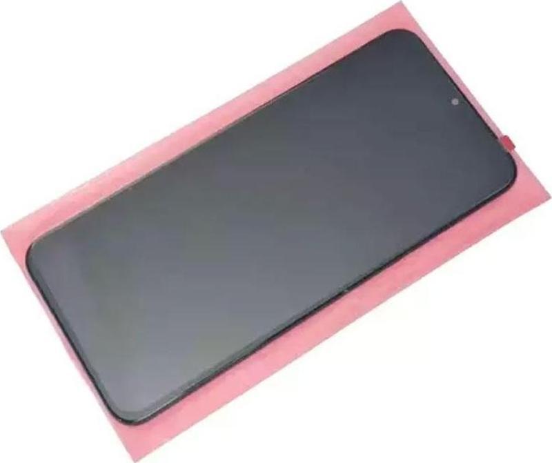 General Mobile GM 20 Lcd Ekran Dokunmatik Çıtalı
