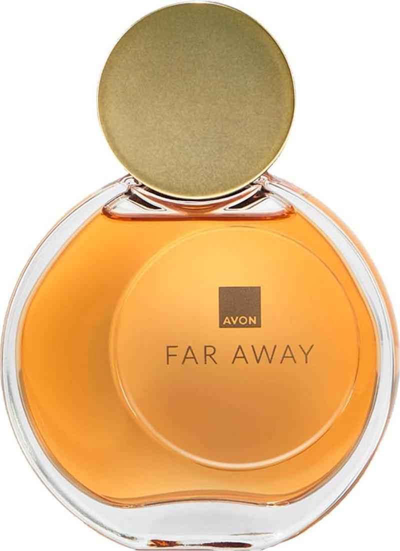 Far Away Kadın Edp - 50 ml.