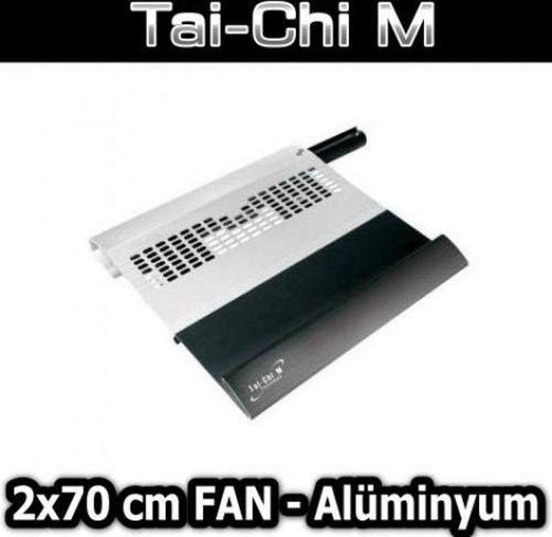 Tai-Chi M Alüminyum Notebook soğutucusu