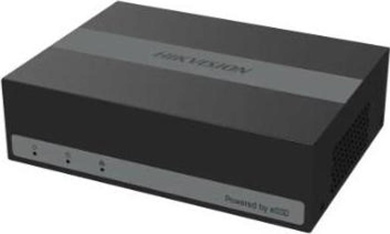 HIKVISION 8kanal 1080p DS-E08HGHI-B Lite eSSD DVR