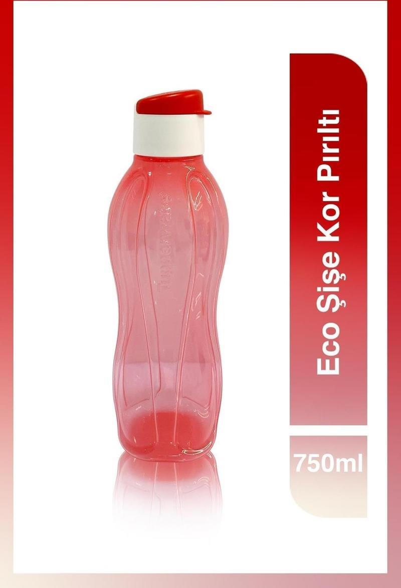 Eco Şişe Kk 750ml Kor Pırıltı