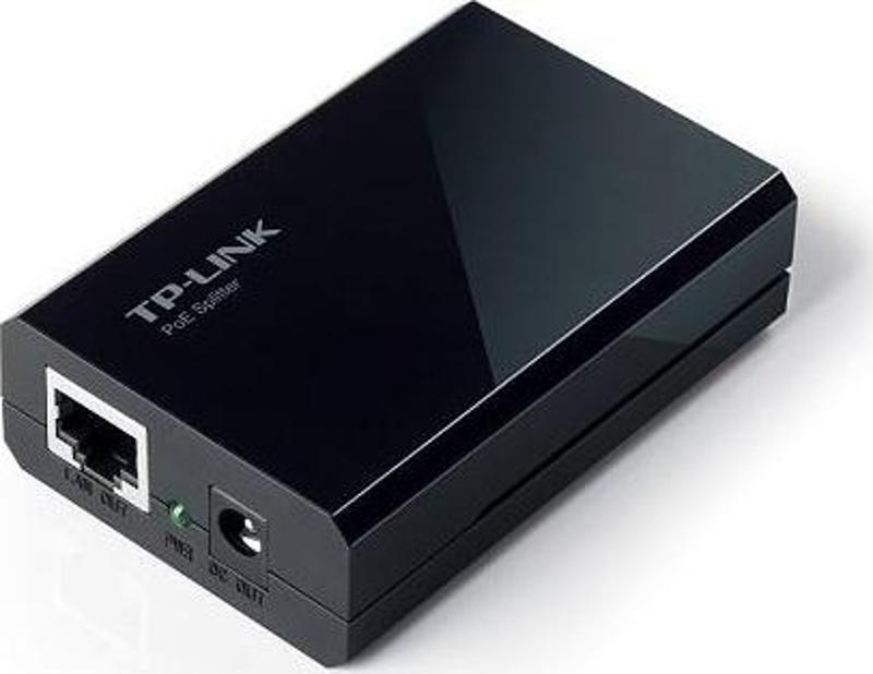 TP-LINK TL-PoE10R 2port Gigabit Indoor 48V PoE Splitter