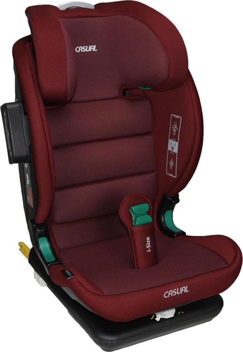 Classfix Pro I-Size Isofixli 15-36 Kg Oto Koltuğu