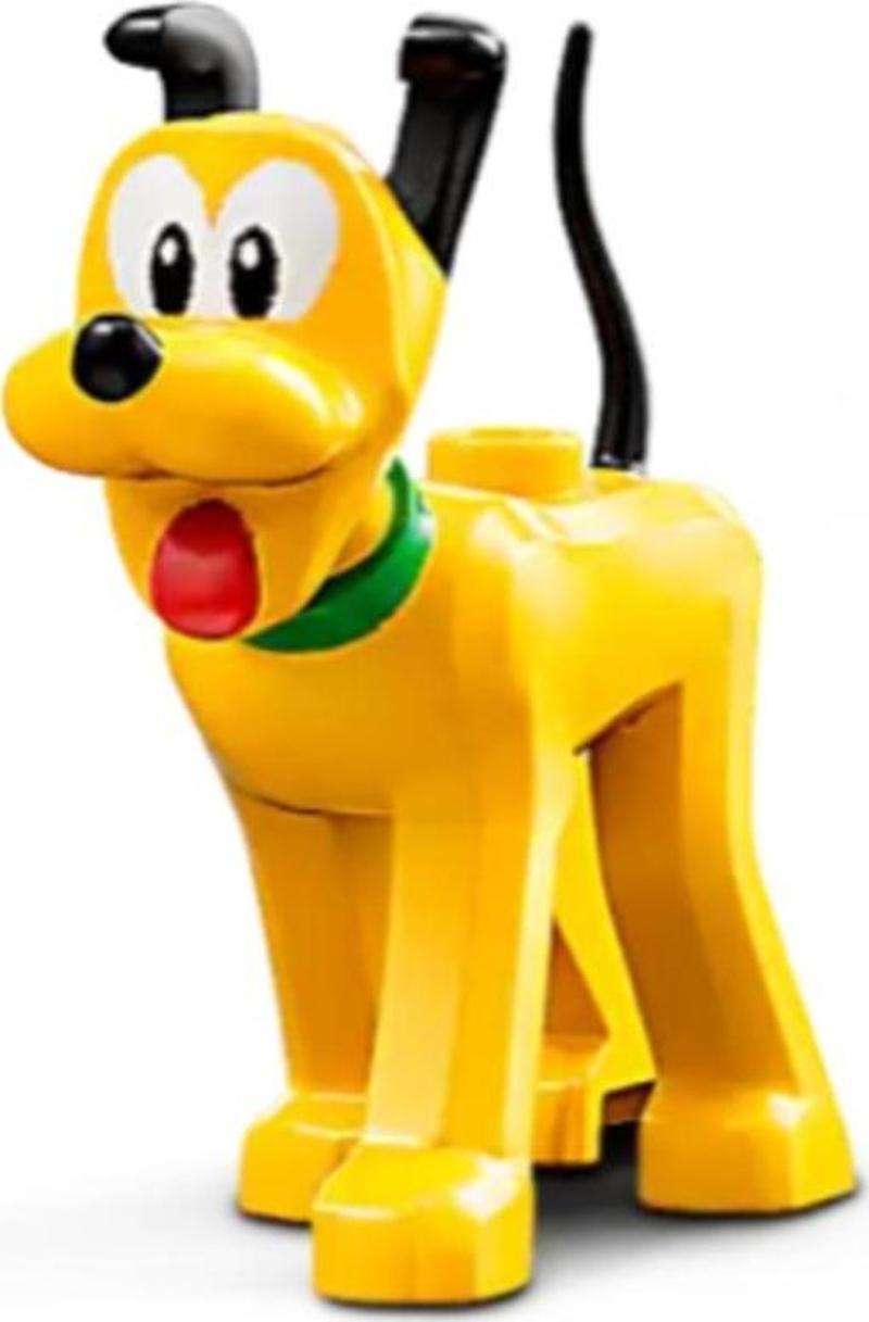 Disney - Pluto Orijinal Minifigür