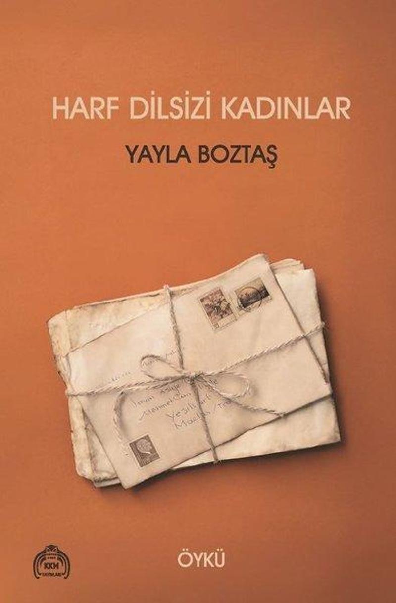 Harf Dilsizi Kadınlar