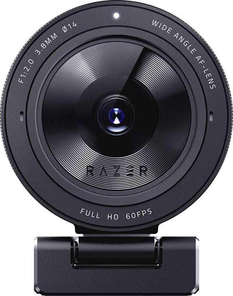 Kyo Pro Rz19-03640100-R3m1 2mp Web Kamera