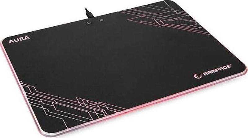 MP-13 360x260x5mm RGB Mouse Pad