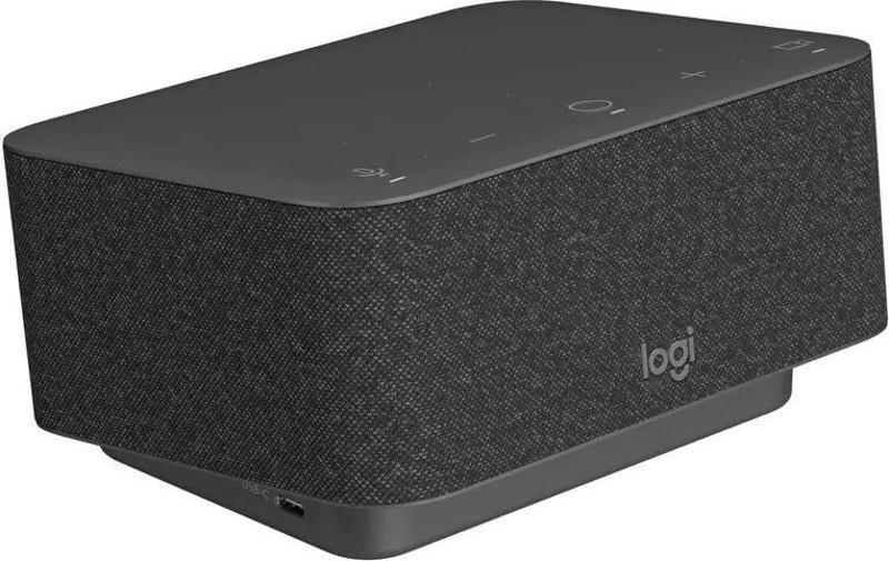LOGITECH DOCK GRAPHITE 986-000024