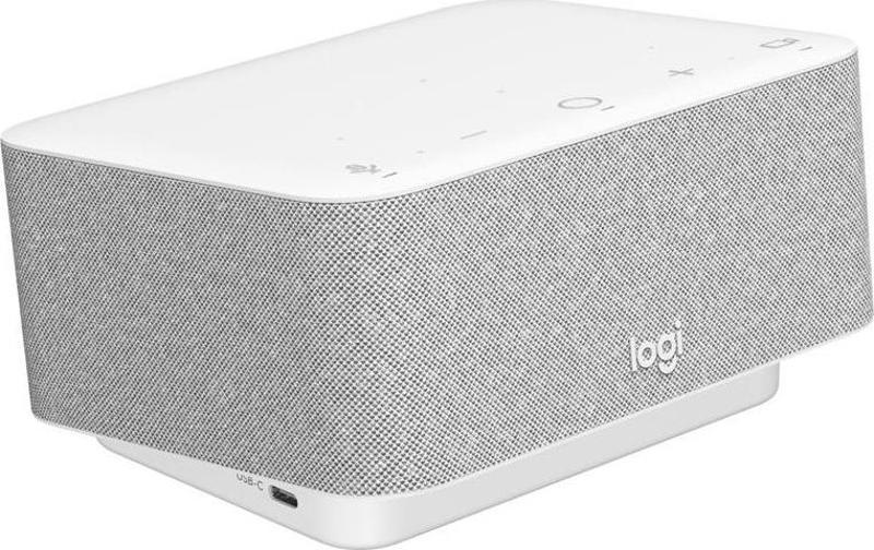 LOGITECH DOCK WHITE 986-000030