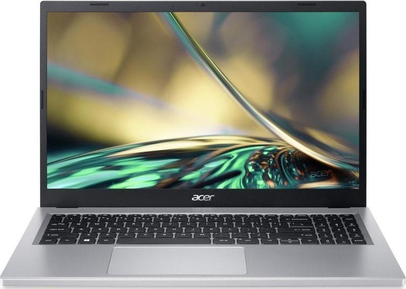 Aspire 3 A315-24P AMD Ryzen 3 7320U 8GB 256GB SSD Freedos 15.6" FHD Taşınabilir Bilgisayar NX.KDEEY.006