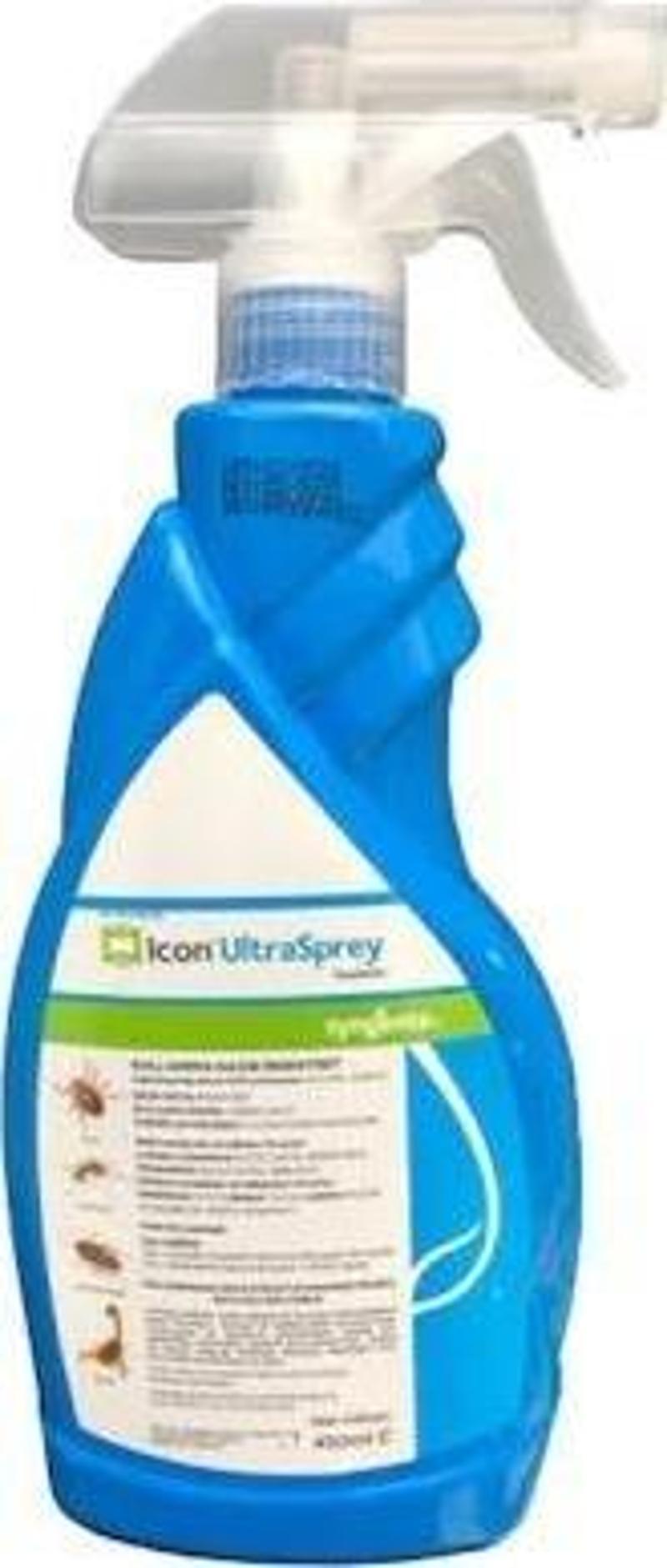 Icon Ultra Sprey Genel Haşere İlacı 450 ml