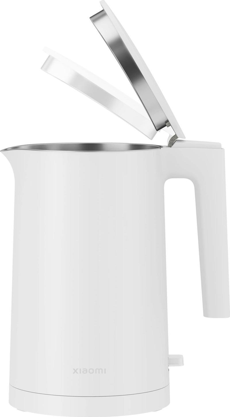 Electric Kettle 2/EU 1800 W 1,7 Lt Akıllı Kettle