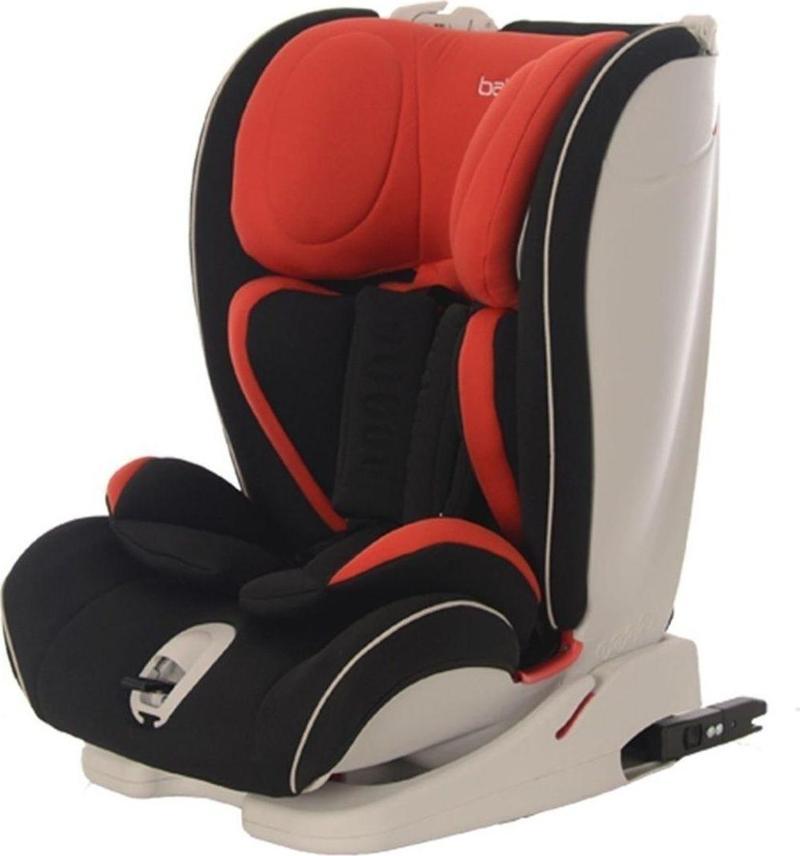 8154 Isofix Oto Koltuğu 9-36 Kg