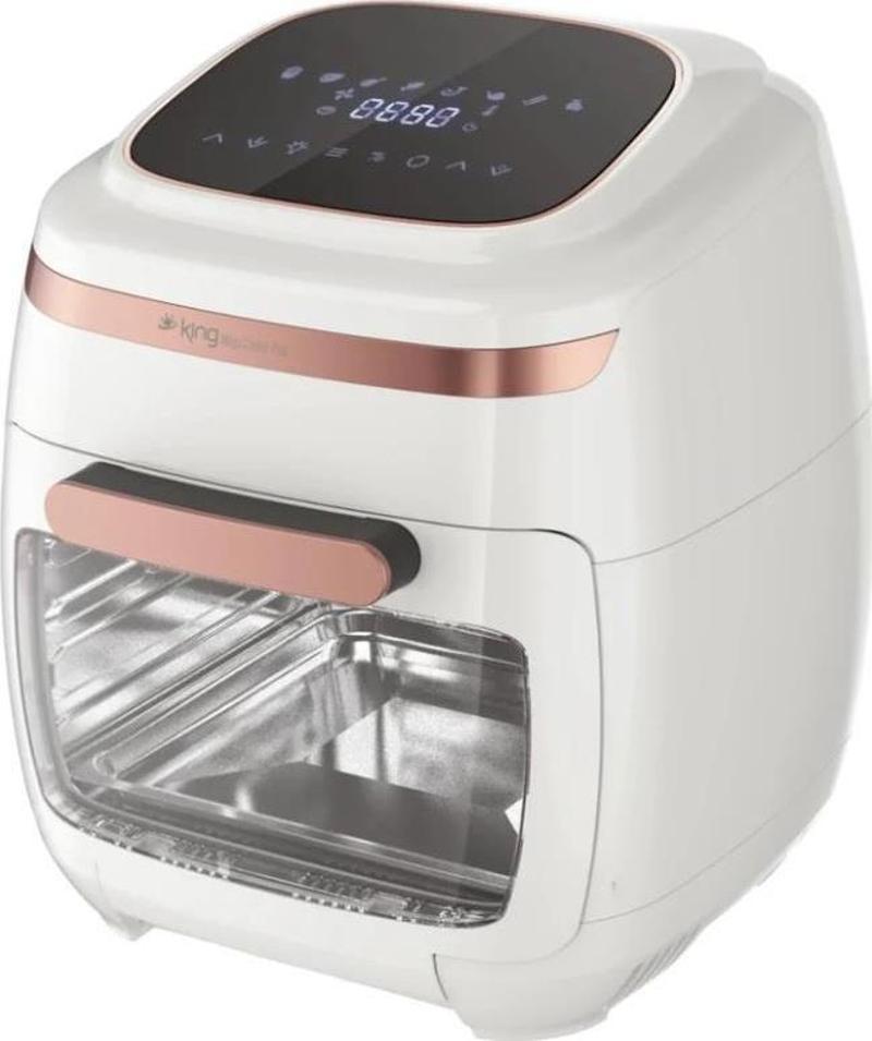 Kyf30 Magic Cooker Airfryer + Oven