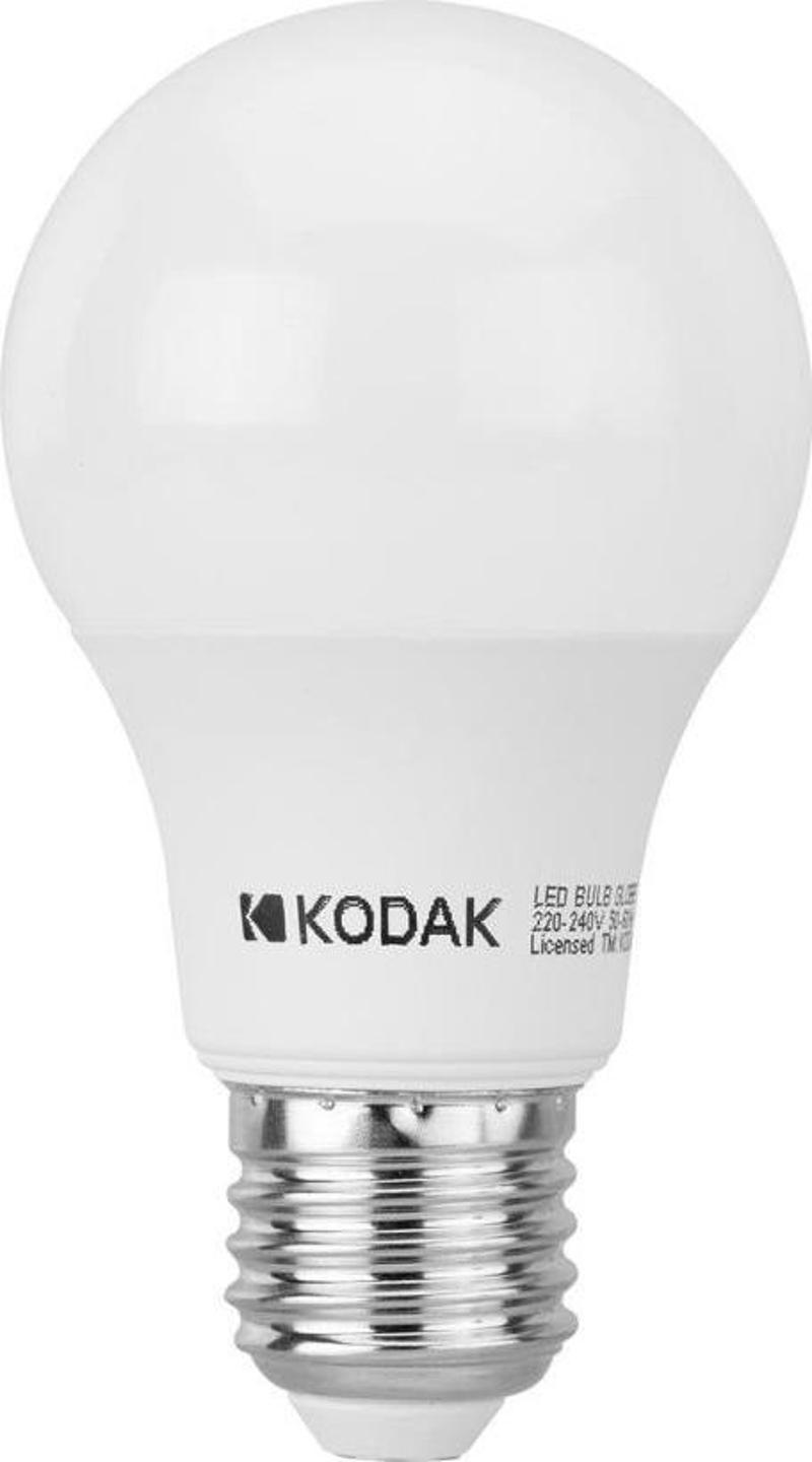 A60-E27 6W 40w 480 Lumen 731759 LED Ampul Warm White