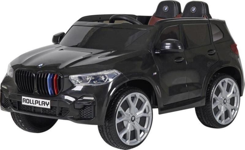 Bmw X5 Premium Akülü Araba