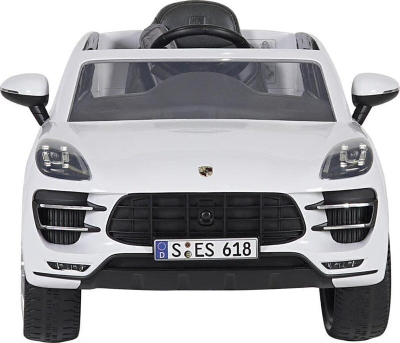 Porsche Macan Turbo 12 V Akülü Araba