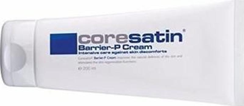 Barrier-P Cream Mavi 200 ML