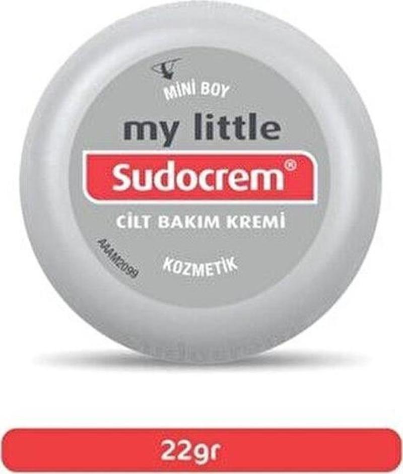 PİŞİK KREMİ 22 GR