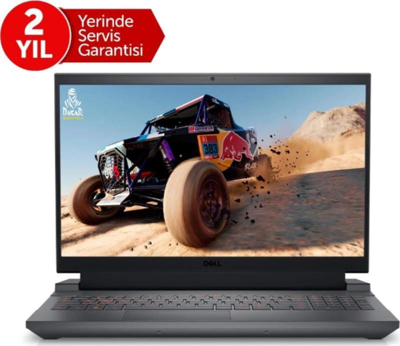 G15 5530 i7-13650HX 16GB 512GB SSD RTX3050/6GB 120HZ 15.6'' FHD WİNDOWS 11 G55302401005H