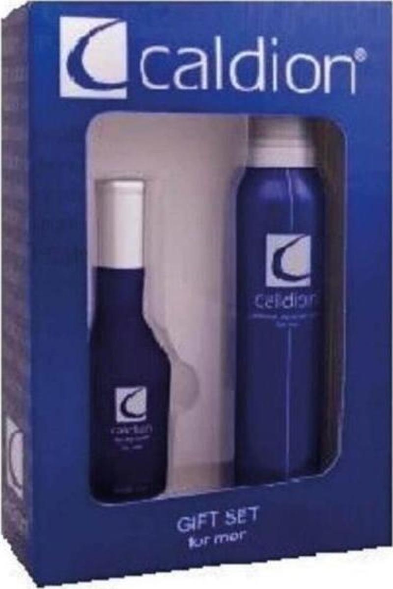 Erkek Parfüm Set 50 ml+150 ml Deodorant