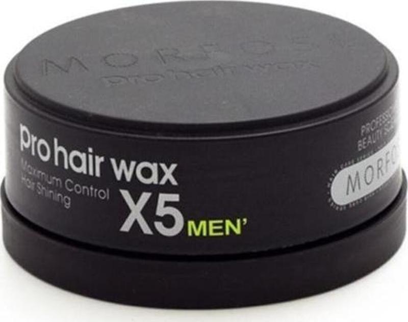 Wax Pro-hair Hard 150 ml Siyah