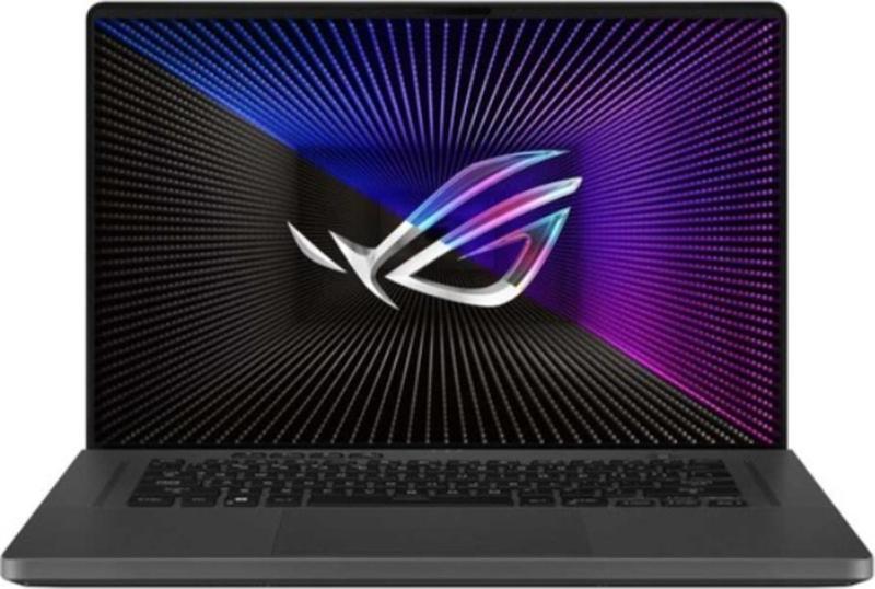 ROG ZEPHYRUS G16 i7 12700H 32GB 2TB SSD RTX4050/6GB 165HZ 16" WUXGA FDOS GU603ZU-N3021