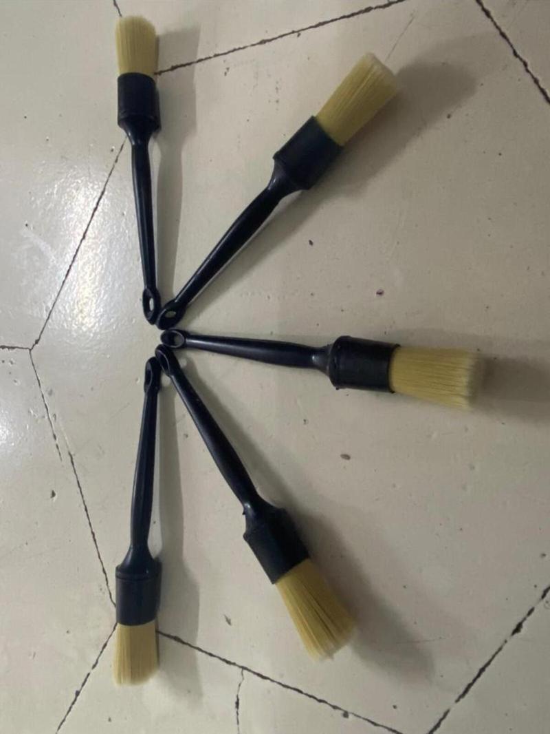 DETAY FIRÇASI 5 ADET