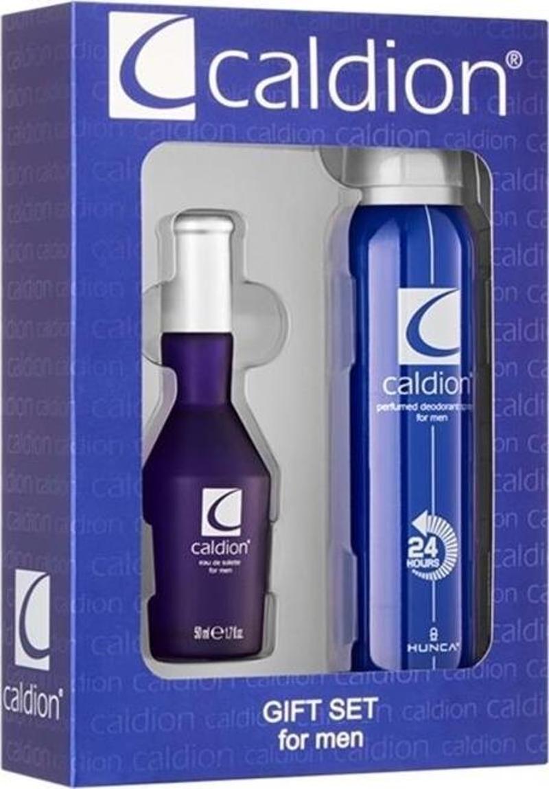Classic Erkek Parfüm Seti 50 ml Edt + 150 ml Deodorant