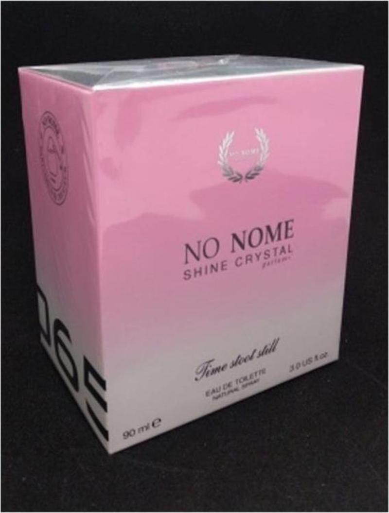 065 Woman Edt 90 ml Shıne Crystal