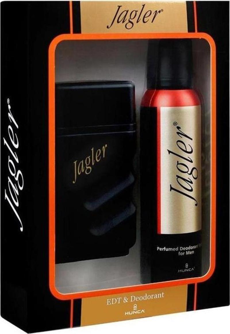 Classıc ForMen Edt 50ml+Deodorant 100ml Set