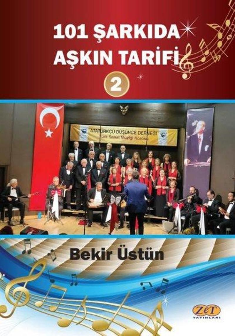 101 Şarkıda Aşkın Tarifi - 2