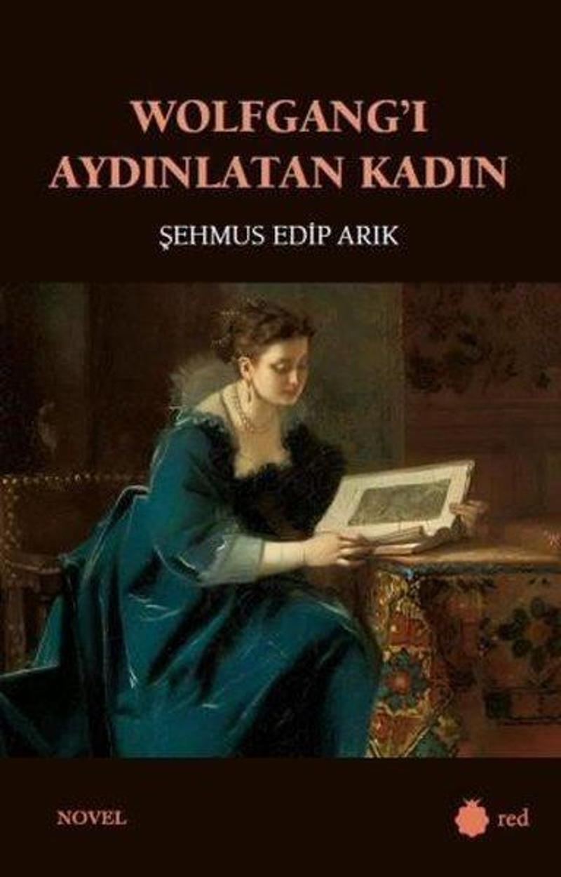 Wolfgang'ı Aydınlatan Kadın