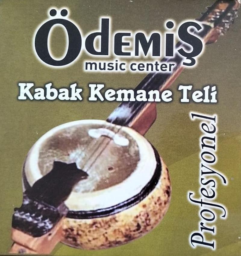 KABAK KEMANE TELİ TAKIM