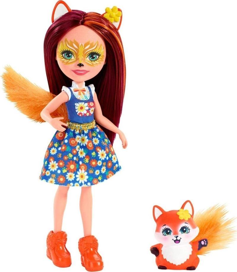 2022 Yılbaşı Fırsatları - Bebek Felicity Fox & Flick Dvh87 Fxm71 Orijinal Ürün - ™ Beyaz At®