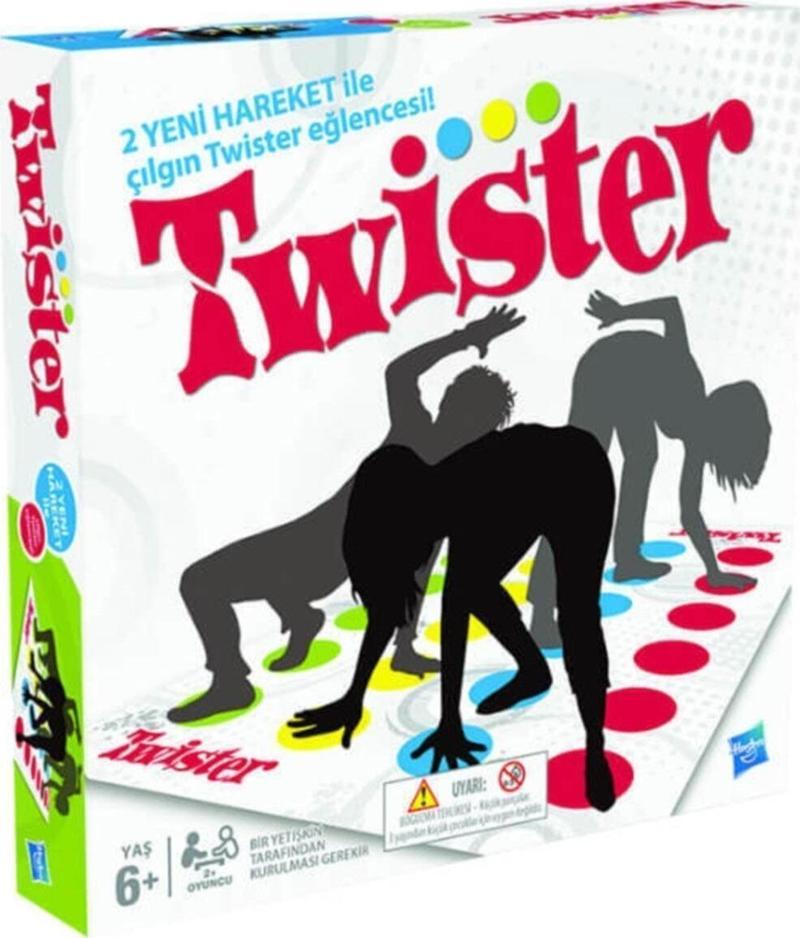 Twister