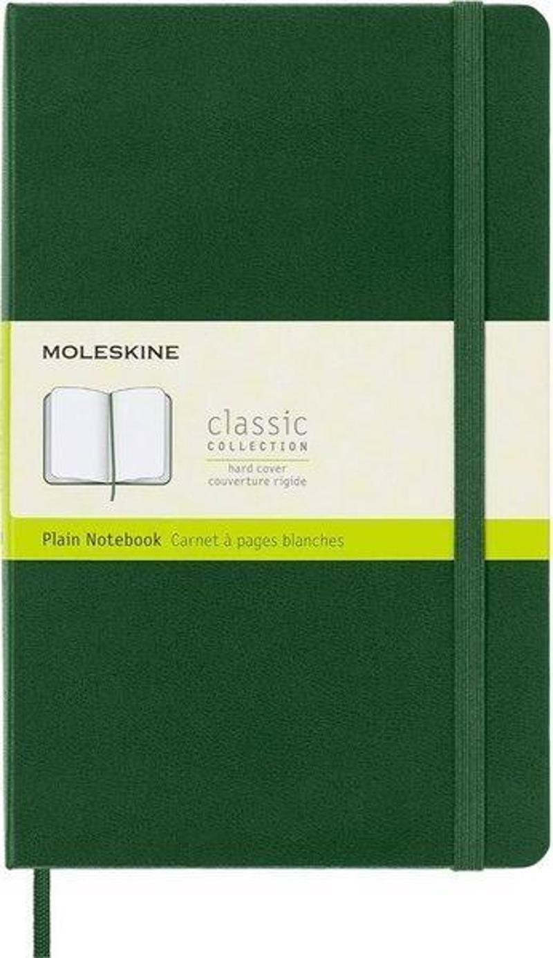 Notebook Lg Pla Myrtle Green Hard