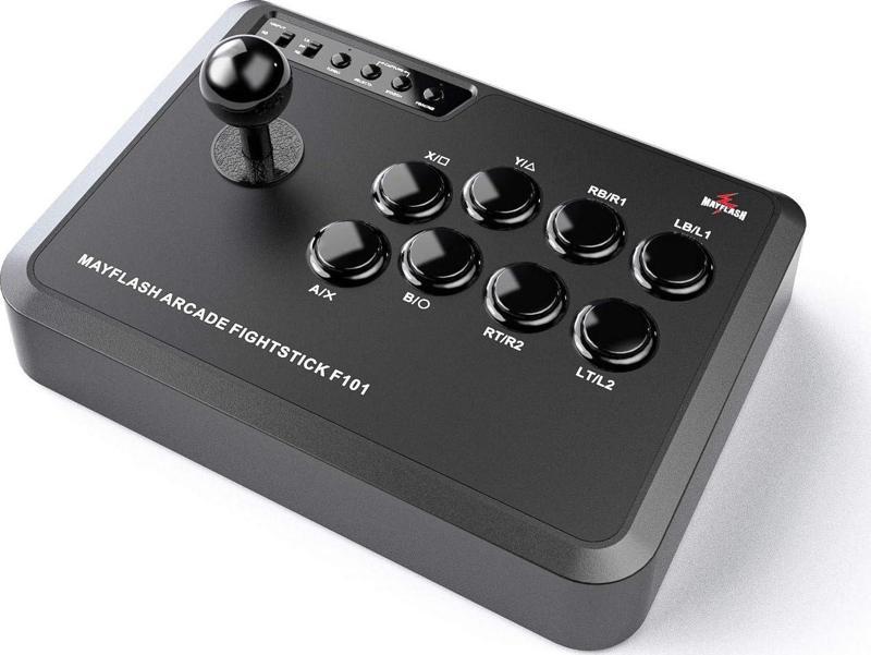 Arcade Stick F101 Nintendo Switch/PC/PS3/Android