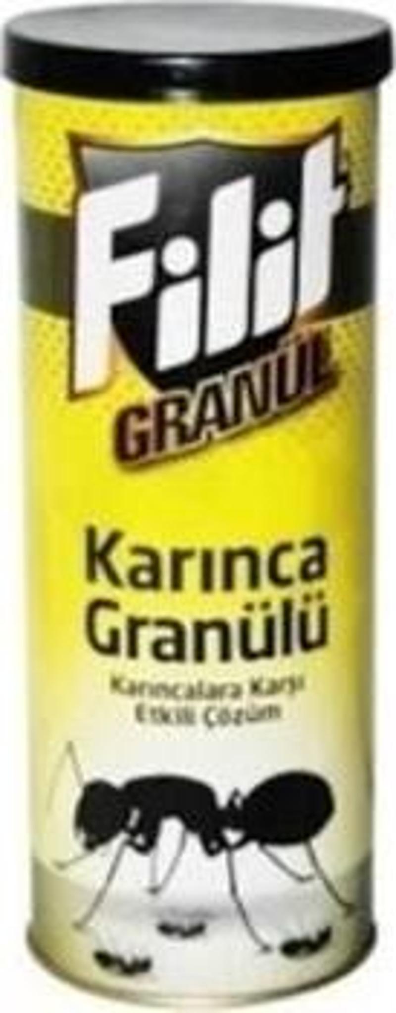 Karınca Granülü 100 Gr