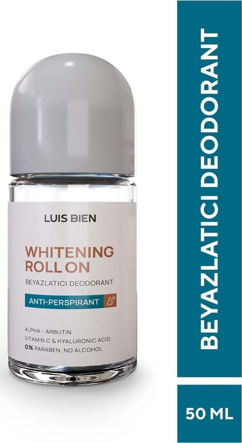 LUIS BIEN ROLLON WHITENING 50ML