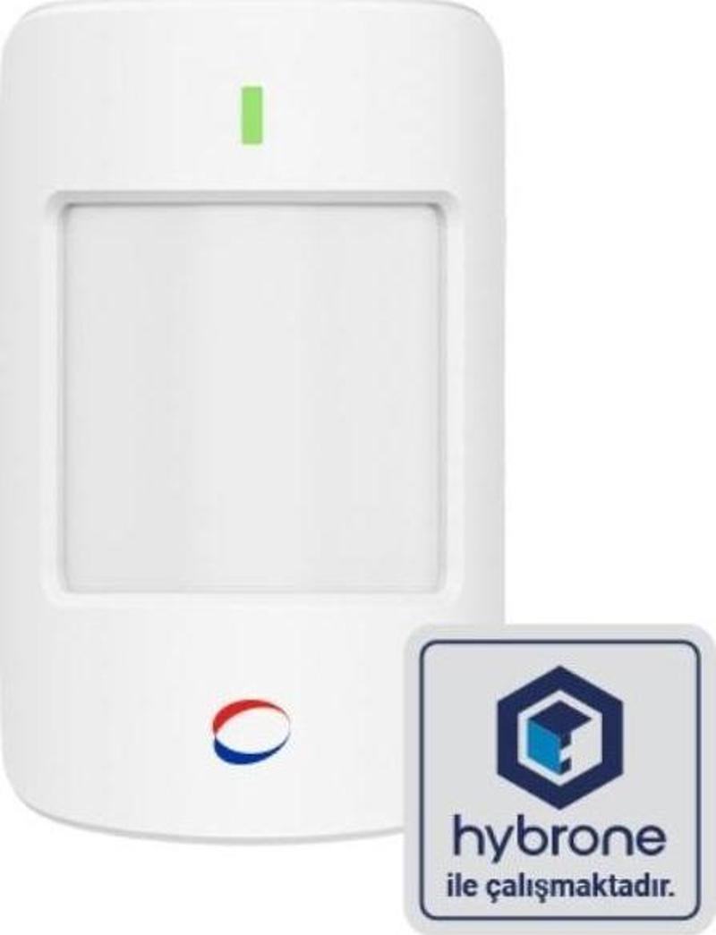 BGS365-MS-XL IoT Kablosuz Hareket Sensörü